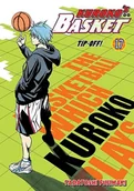 Komiksy dla młodzieży - Kuroko's Basket. Tom 17 - miniaturka - grafika 1