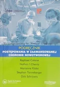 Książki medyczne - Podręcznik postępowania w zaawansowanej chorobie nowotworowej - miniaturka - grafika 1