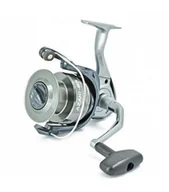 Kołowrotki - Kołowrotki Okuma Azaki Spinning 65 - miniaturka - grafika 1