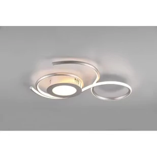 Trio JIVE 623410207 623410207 - Lampy ścienne - miniaturka - grafika 1