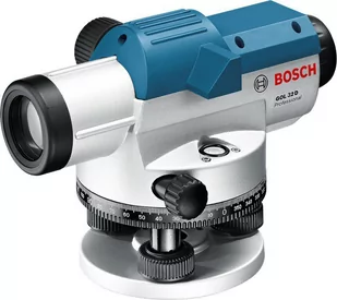 Bosch Niwelator Optyczny Gol32D+ Bt160 +Gr500 B 601068502 3165140745017 - Sprzęt geodezyjny - miniaturka - grafika 1
