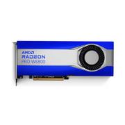 Karty graficzne - AMD Radeon Pro W6800 32GB GDDR6 | 100-506157 - miniaturka - grafika 1