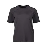 Koszulki i topy damskie - POC Damska koszulka W's Reform Enduro Light Tee T-shirt - miniaturka - grafika 1