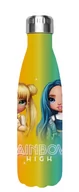 Butelki termiczne - Butelka Termiczna Rainbow High 450Ml - miniaturka - grafika 1