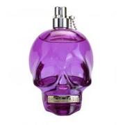 Wody i perfumy damskie - Police To Be Woman Woda perfumowana 125 ml - miniaturka - grafika 1