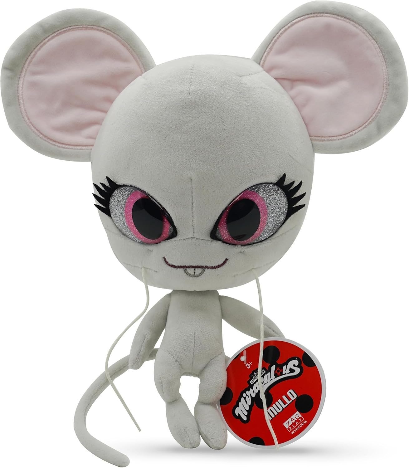 Miraculous Miraculous Kwami Plush 24 cm