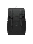 Plecaki - Herschel Plecak Retreat™ Backpack 11397-05881 Czarny - miniaturka - grafika 1
