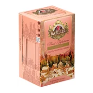 Herbata - Zestaw herbat CHRISTMAS FRUIT INFUSIONS saszetki kopertowane - 20 szt. - miniaturka - grafika 1