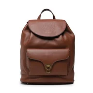 Plecaki - Plecak Coccinelle - Mf6 Coccinelle Beat Sof E1 MF6 14 01 01 Brule W74 - miniaturka - grafika 1