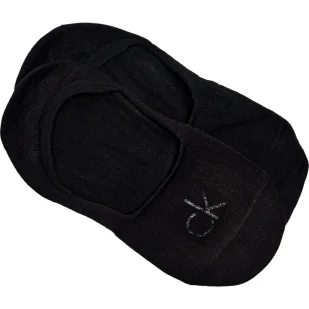 Calvin Klein Skarpety/stopki 2-pack - Skarpetki damskie - miniaturka - grafika 1