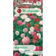 Nasiona i cebule - Legutko Mak polny mieszanka 1g st - miniaturka - grafika 1