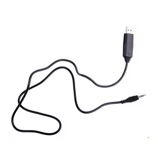 QYT KT-8900 KT-8900D KT-8900R kabel USB do programowania radiotelefonu - Krótkofalówki - miniaturka - grafika 1