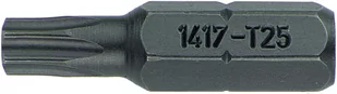 Końcówka wkrętakowa BIT 1/4" T15 TORX, 6-kątna STAHLWILLE - Bity - miniaturka - grafika 1
