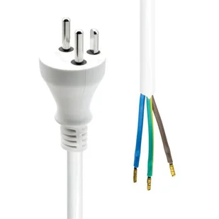 ProXtend Power Cord Denmark to Open - Kable - miniaturka - grafika 1