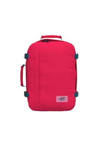 Cabinzero Classic 36l' PLECAK Unisex Dorosły, Purpurowy, Talla única, Casual