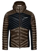 Kurtki męskie - VAUDE Męska kurtka Sesvenna Pro Jacket II - miniaturka - grafika 1