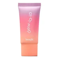Rozświetlacze do twarzy i ciała - Benefit Cosmetics - Dew-la-la - Rozświetlacz W Płynie - Highlight Reboot Light Pink Lqd Aurora - Dla Kobiet - miniaturka - grafika 1