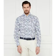 Koszule męskie - Joop! Lniana koszula Pai-W Slim Fit - miniaturka - grafika 1
