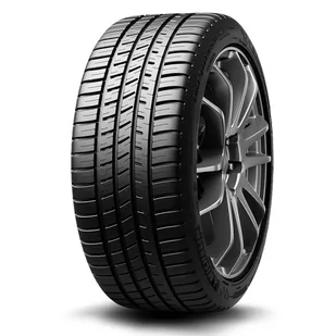 Michelin Pilot Sport A/S 3 275/40R20 106V - Opony całoroczne - miniaturka - grafika 1