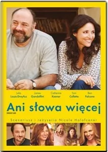 20th Century Fox Ani słowa więcej - Komedie DVD - miniaturka - grafika 1