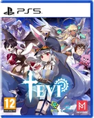 Gry PlayStation 5 - Tevi GRA PS5 - miniaturka - grafika 1