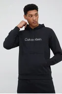 Bluzy męskie - Bluza męska Calvin Klein Performance r. S - miniaturka - grafika 1