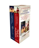 Literatura obyczajowa - Pakiet: Nigdy się nie poddam / Aktoreczka - miniaturka - grafika 1