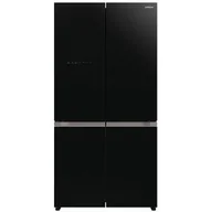 Lodówki - Hitachi R-WB640VRU0 (GBK) - miniaturka - grafika 1
