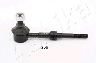Stabilizator, zawieszenie Ashika 106-02-236 - Układ zawieszenia - akcesoria - miniaturka - grafika 1