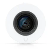 Kamery IP - Ubiquiti UVC-AI-Theta-ProLens50 | Kamera IP | niskoprofilowa, 53°, 8MP 3840 x 2160, 24fps - miniaturka - grafika 1