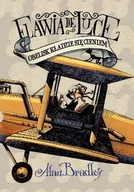 Książki edukacyjne - Vesper Obelisk kładzie się cieniem - Alan Bradley - miniaturka - grafika 1