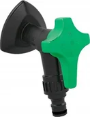 Zawory i kraniki - Arco Zawór czerpalny 1/2 Grifo Life 2stopniowa regulacja przepływu antykamienny - miniaturka - grafika 1