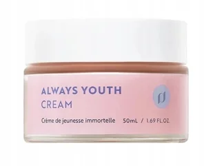 Plodica Always Youth Odżywczo-Nawilżający Krem do Twarzy 50ml - Kremy do twarzy - miniaturka - grafika 1