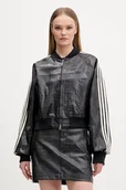 Kurtki damskie - adidas Originals kurtka bomber - miniaturka - grafika 1