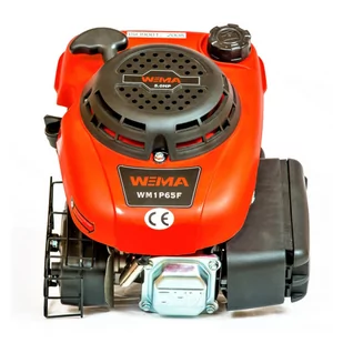 WEIMA Silnik spalinowy WM1P65 z pionowym wałem - Silniki spalinowe - miniaturka - grafika 1
