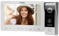 Wideodomofony - Orno Wideodomofon Wi- Fi Virone VDP-63 VIFAR 28357 - miniaturka - grafika 1