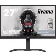 Monitory - IIYAMA G-Master GB2730QSU-B5 - miniaturka - grafika 1