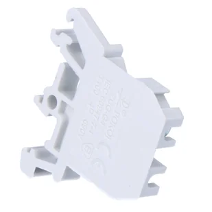 Pokój Złączka gwintowana ZUG4 4mm2 szary ZUG4S - Inne akcesoria elektryczne - miniaturka - grafika 1