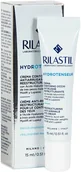 Kremy do twarzy - Krem do twarzy Rilastil Hydrotenseur Cremigel 40 ml (8055510240394) - miniaturka - grafika 1