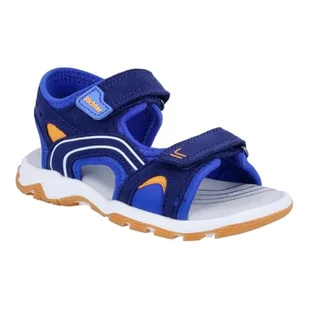 Richter Buty dziecięce Leon Sandale, niebieski, 34 EU - Buty dla dziewczynek - miniaturka - grafika 1