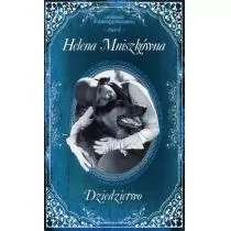 Edipresse Polska Helena Mniszkówna Dziedzictwo. Literatura Polskiego Romansu. Tom 4 - Literatura przygodowa - miniaturka - grafika 1