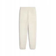 Dresy damskie - PUMA SPODNIE WARDROBE ESS RELAXED TR CL 62975387 r L - miniaturka - grafika 1
