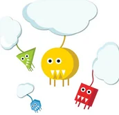 Pomoce naukowe - Pakiet aplikacji do Smartfloor - Kształciaki - miniaturka - grafika 1