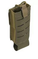 Nerki - Kieszeń Direct Action Universal Radio Pouch Adaptive Green (PO-RDUN-CD5-AGR) H - miniaturka - grafika 1