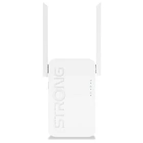 Wifi extender Strong AX3000, Wi-fi 6 (REPEATERAX3000) - Wzmacniacze sygnału wifi - miniaturka - grafika 1