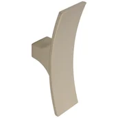 Zawiasy, okucia i inne akcesoria - Gałka GU 2206 nikiel mat - miniaturka - grafika 1