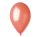 Balony i akcesoria - Gemar Balony GEMAR metal 26cm pomarańczowe 100szt. (GM90-31) BN06GMR - miniaturka - grafika 1