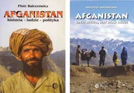 E-booki - historia - Pakiet Zrozumieć Afganistan: Afganistan gdzie regułą jest brak reguł / Afganistan. Historia - ludzie - polityka - miniaturka - grafika 1