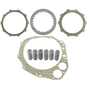 Sprzęgła - Zestaw sprzęgieł  w 24 h. Do 100 dni na zwrot. 100 tys. Klientów. - miniaturka - grafika 1