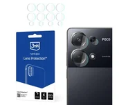 Pozostałe akcesoria do telefonów - 3mk Lens Protection do POCO M6 Pro 4G - miniaturka - grafika 1